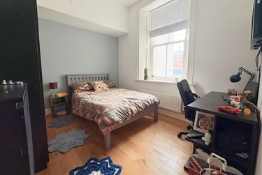 5 bed flat, Belle Grove Terrace, Spital Tongues, Newcastle, NE24LL - Image 8